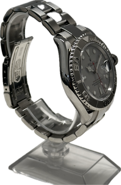 Rolex Yacht-Master 16622